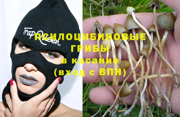 герыч Алексеевка